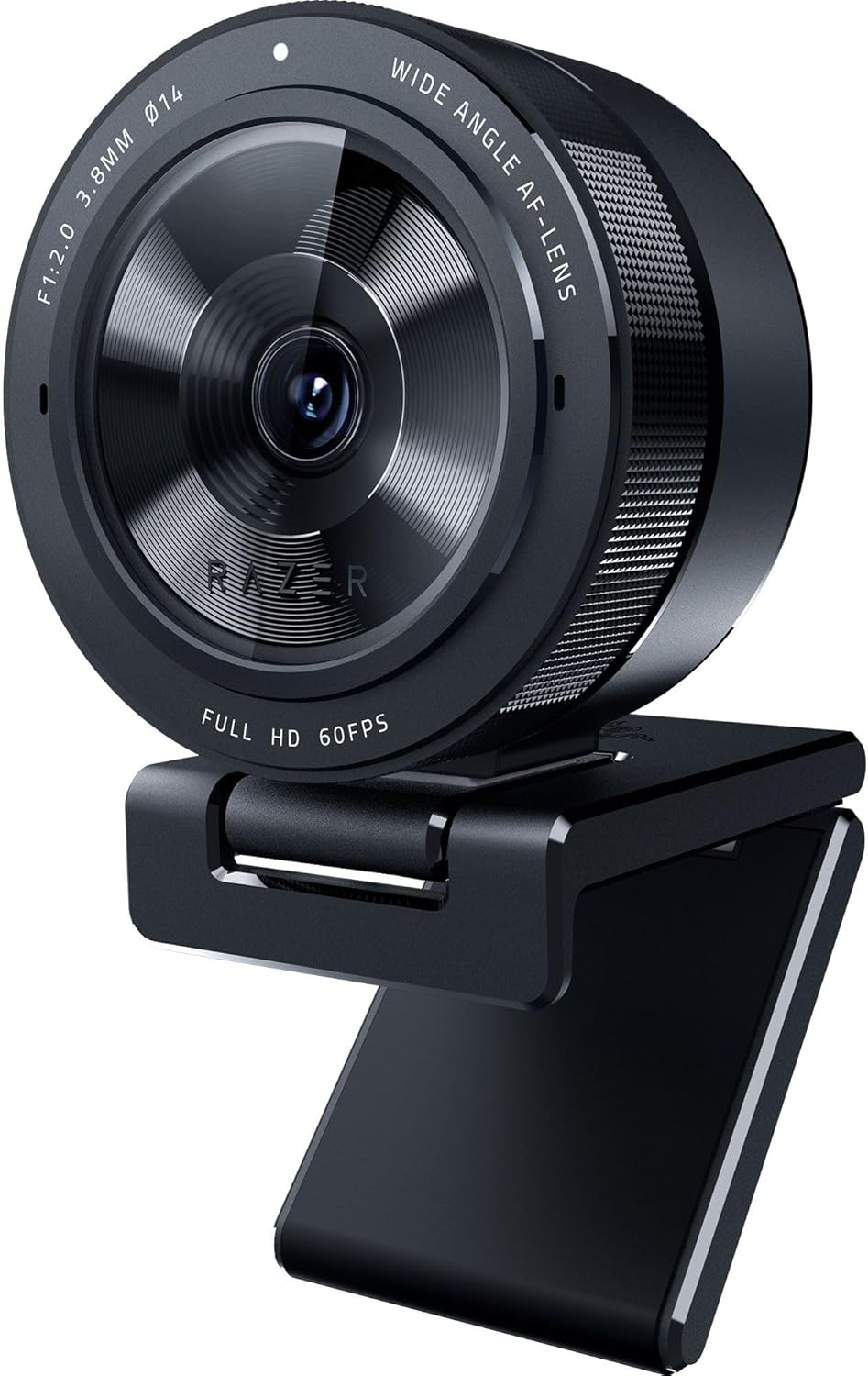 best webcams 2026 — Razer Kiyo Pro