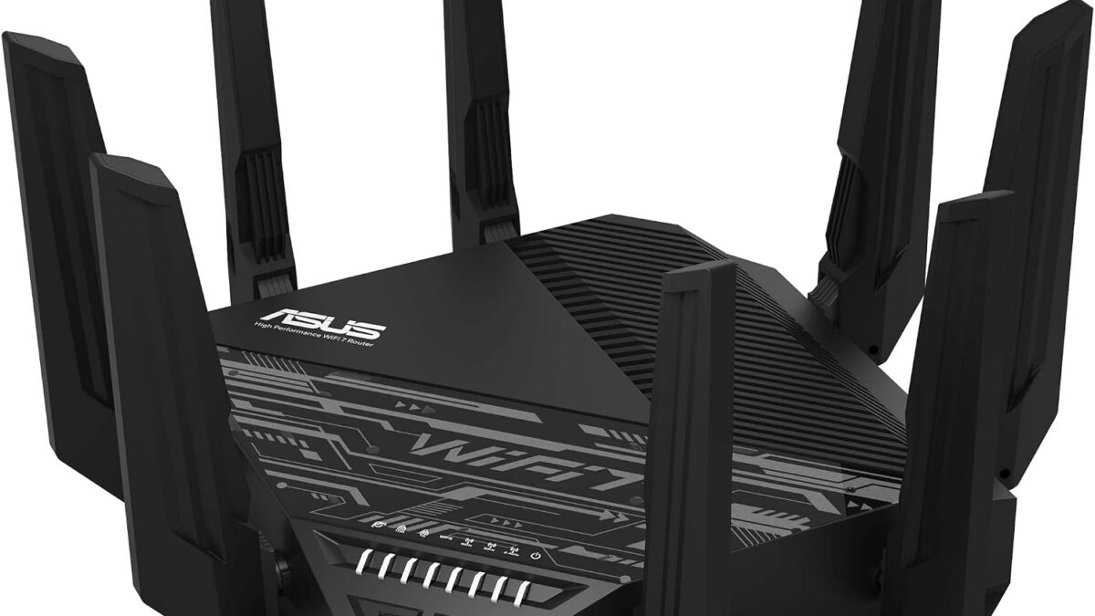 Best Wi-Fi 7 Routers in 2026: Top Picks for Every Budget and Home Size