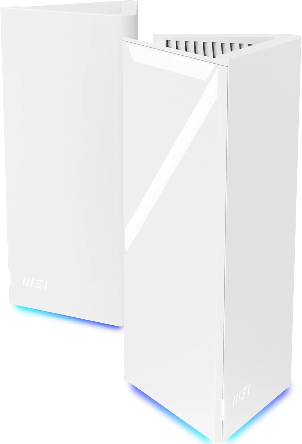 MSI Roamii BE Pro mesh Wi-Fi 7 system
