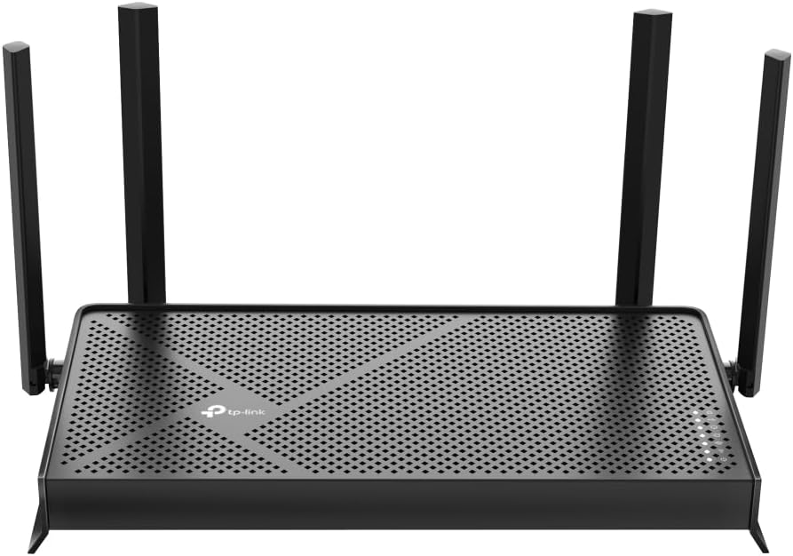TP-Link Archer BE230 Wi-Fi 7 router