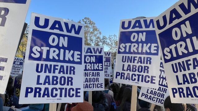 Bethesda and ZeniMax Workers Stage Nationwide ‘Save Our Devs’ Protest Over Xbox Layoffs