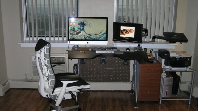 How to Set Up a Budget-Friendly Home Office in 2026 (Under $800)