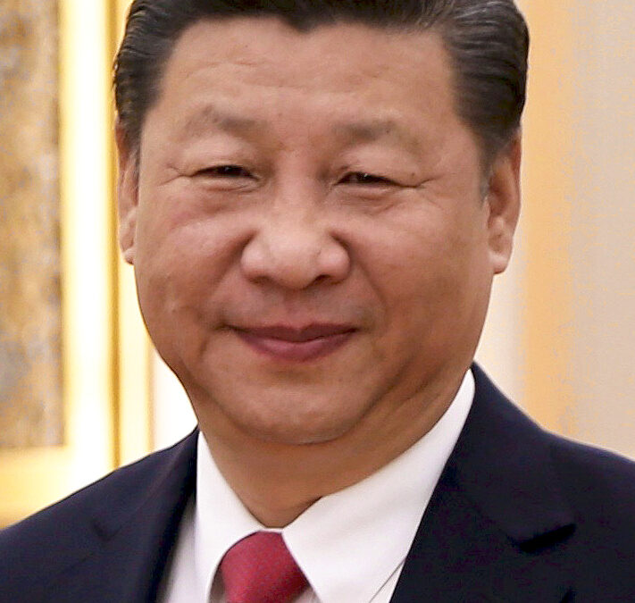 China’s World AI Conference: Inside Xi Jinping’s Keynote and the New 29-Nation AI Alliance