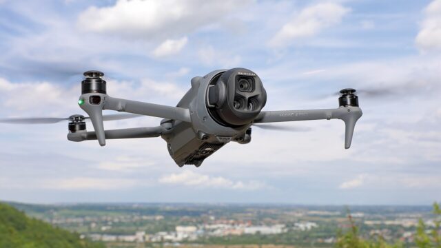 DJI Avata 360: The Hybrid 360 + FPV Drone, Explained