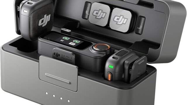 DJI Mic 3 Just Hit Its Lowest Price Ever at $219 — Is the Kit Worth It?