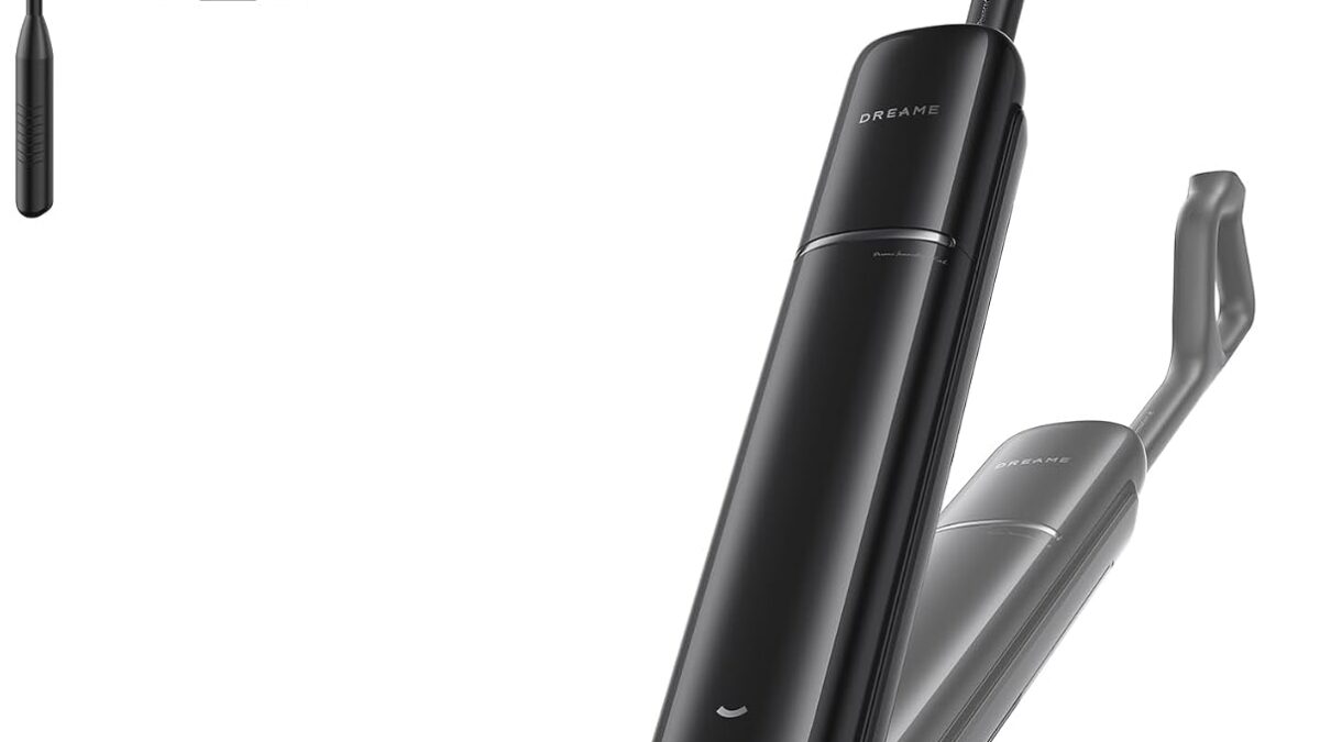 The Dreame Aero Pro Steam Just Dropped to $440 With This Code — Worth It Before Prime Day?