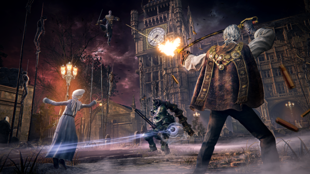 FromSoftware’s The Duskbloods Closed Network Test Is Coming – Here’s How to Sign Up