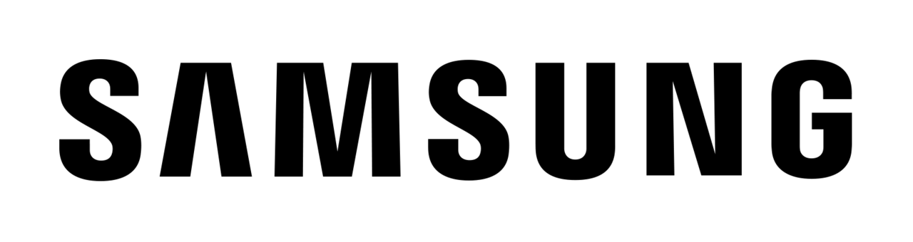Samsung wordmark logo -- the company behind the leaked Galaxy Watch Ultra 2