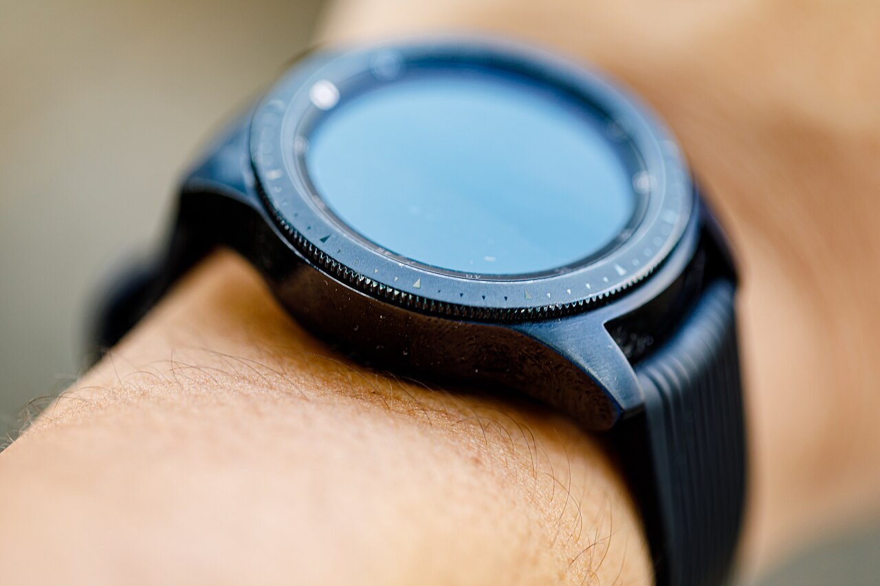 Galaxy Watch Ultra 2 Watch 9 price leak - Samsung Galaxy Watch worn on wrist