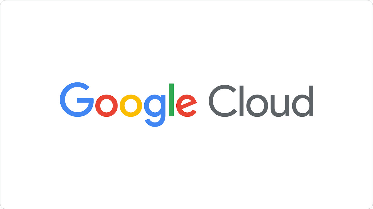 Google Cloud logo, the platform underpinning Google Gemini Enterprise's agent infrastructure