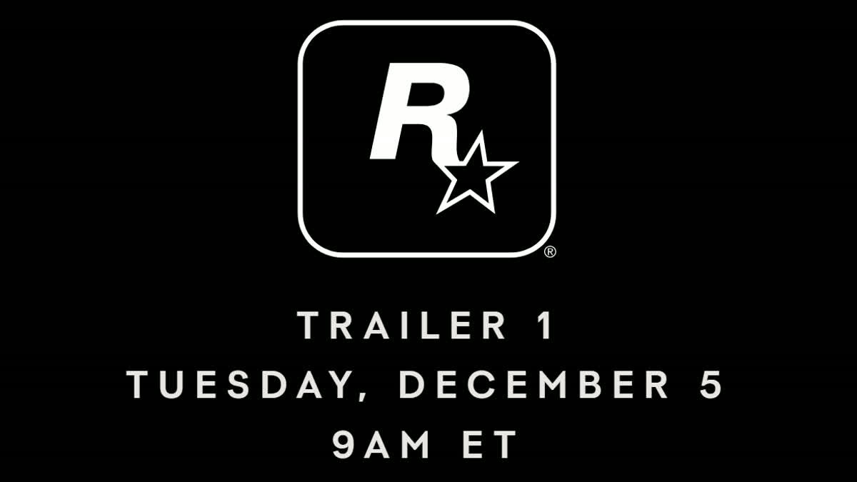 GTA 6 Release Date Officially Confirmed for November 19, 2026 — Everything You Need to Know
