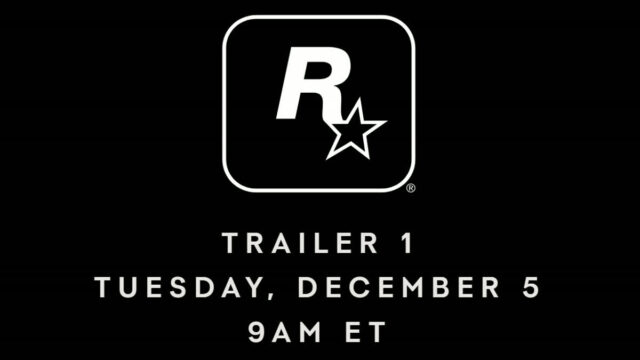 GTA 6 Release Date Officially Confirmed for November 19, 2026 — Everything You Need to Know