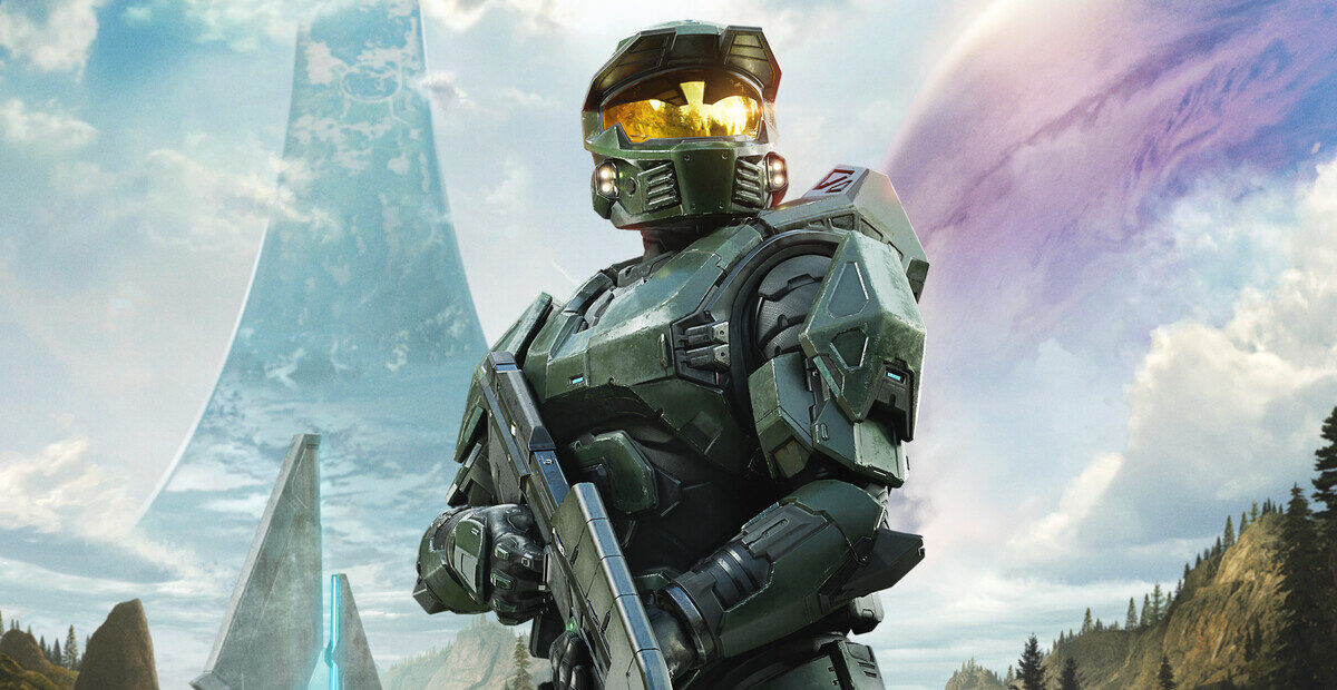 Halo: Campaign Evolved Launches July 28 — Everything to Know Before the Remake Drops
