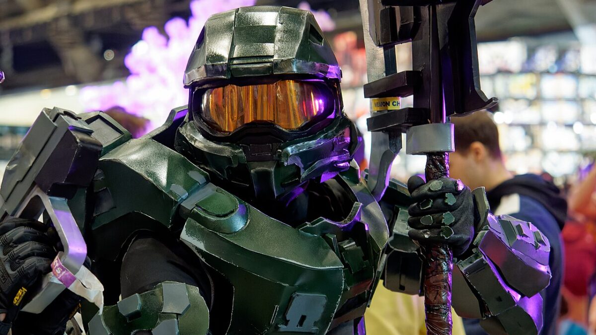 Halo: Campaign Evolved Comes to PlayStation July 28 — Everything to Know