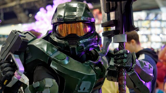 Halo: Campaign Evolved Comes to PlayStation July 28 — Everything to Know