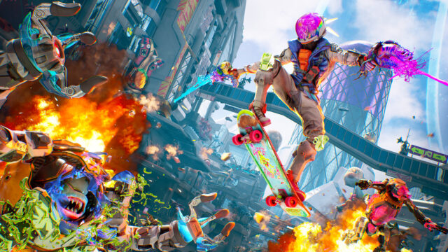 High on Life 2 Is Finally on Nintendo Switch 2 – Here’s What’s New in the Delayed Port