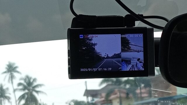 How to Choose a Dash Cam in 2026: Resolution, Channels, and Parking Mode Explained