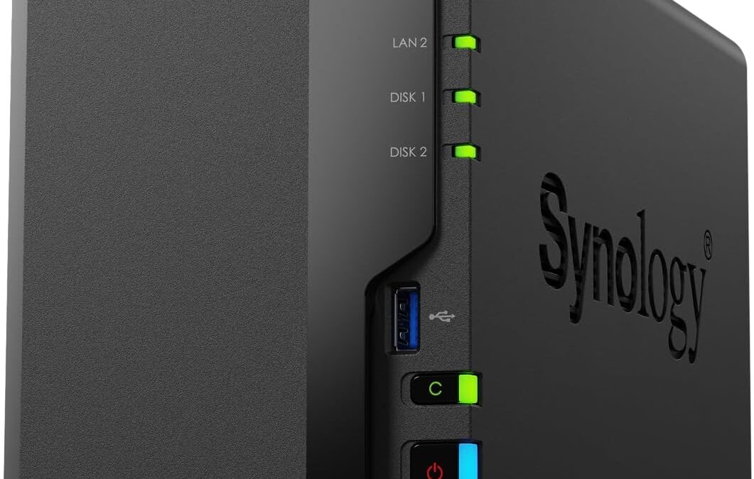 How to Choose a NAS for Home Backup in 2026: A Beginner’s Guide