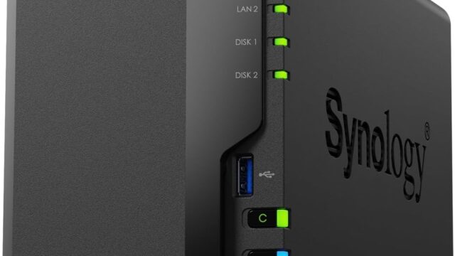 How to Choose a NAS for Home Backup in 2026: A Beginner’s Guide