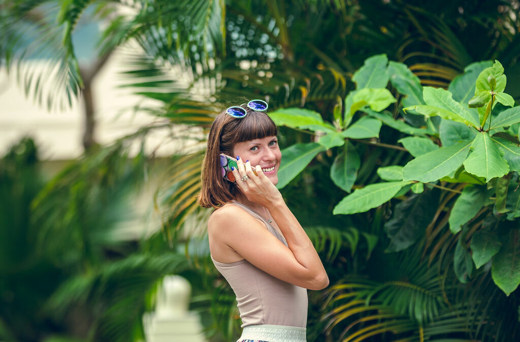 Why Your Phone Overheats in Summer (and How to Cool It Down Safely)