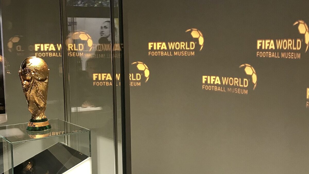 World Cup 2026 Knockout Rounds: How to Watch Every Match (TV, Streaming, Free)