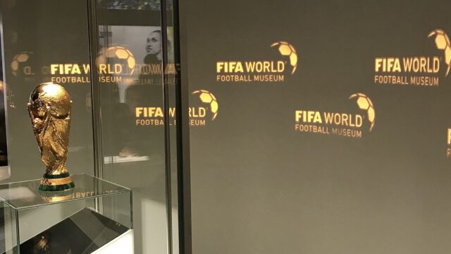World Cup 2026 Knockout Rounds: How to Watch Every Match (TV, Streaming, Free)