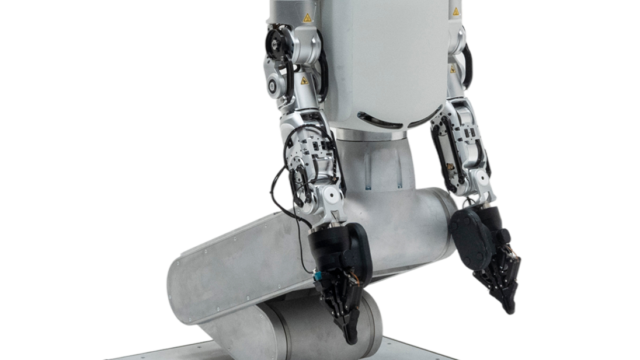 This London Robotics Startup Just Raised $150M at a $1.2B Valuation