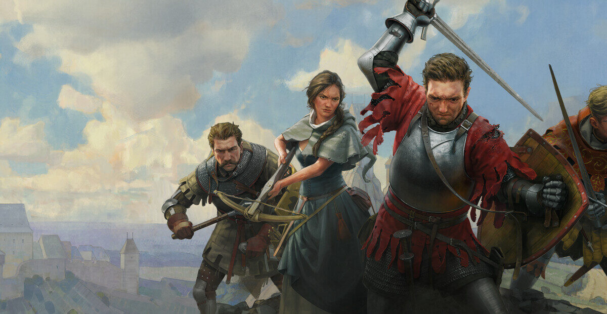 Why Is Kingdom Come: Deliverance 2 Sometimes Just $1 on Steam?