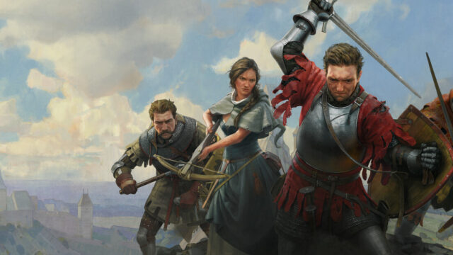 Why Is Kingdom Come: Deliverance 2 Sometimes Just $1 on Steam?