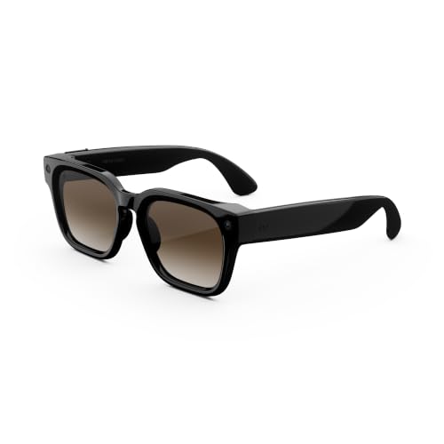 Meta AI glasses $299 review — Meta Fury AI Glasses