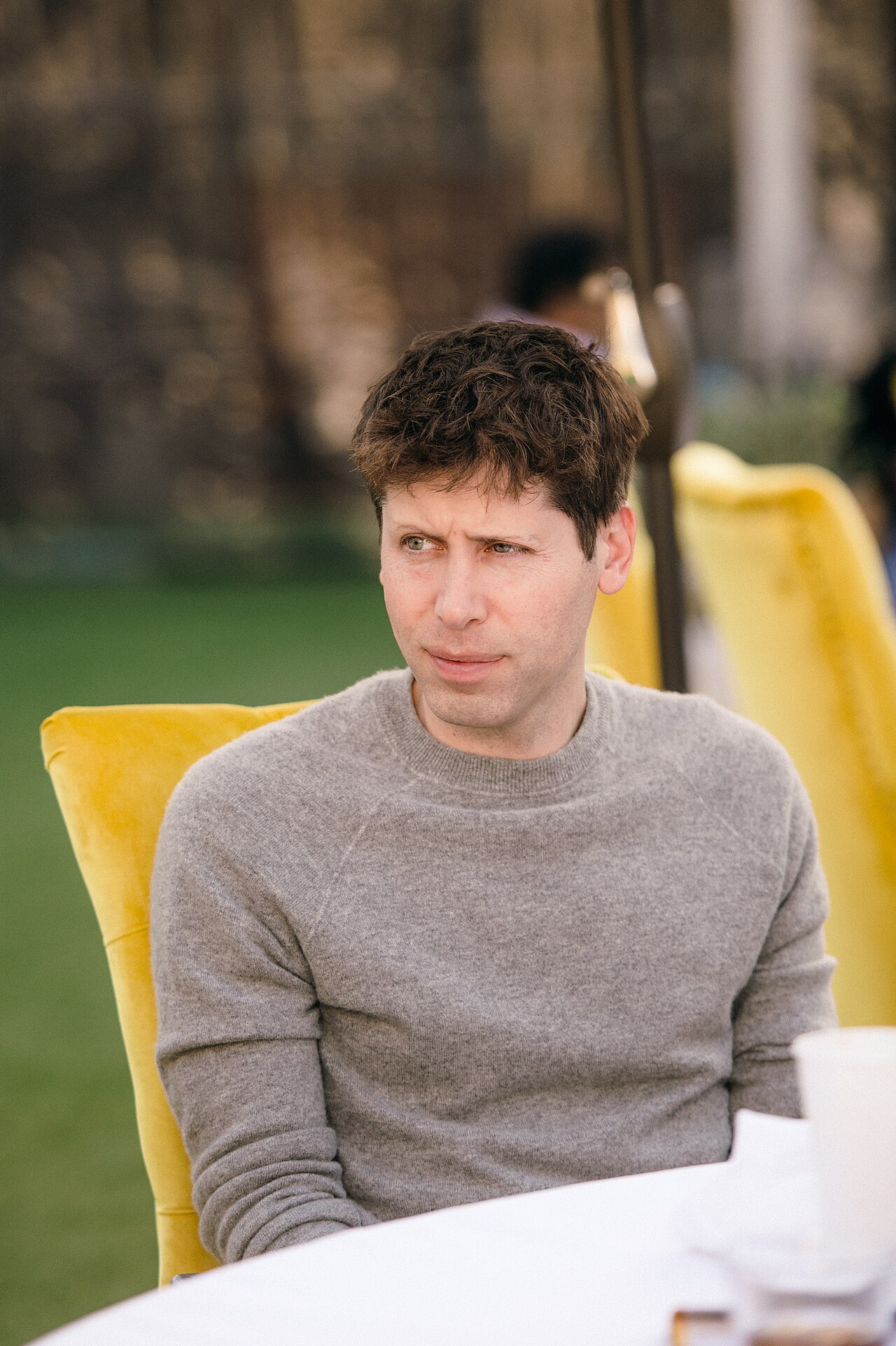 Elon Musk Sam Altman feud 2026 — Sam Altman