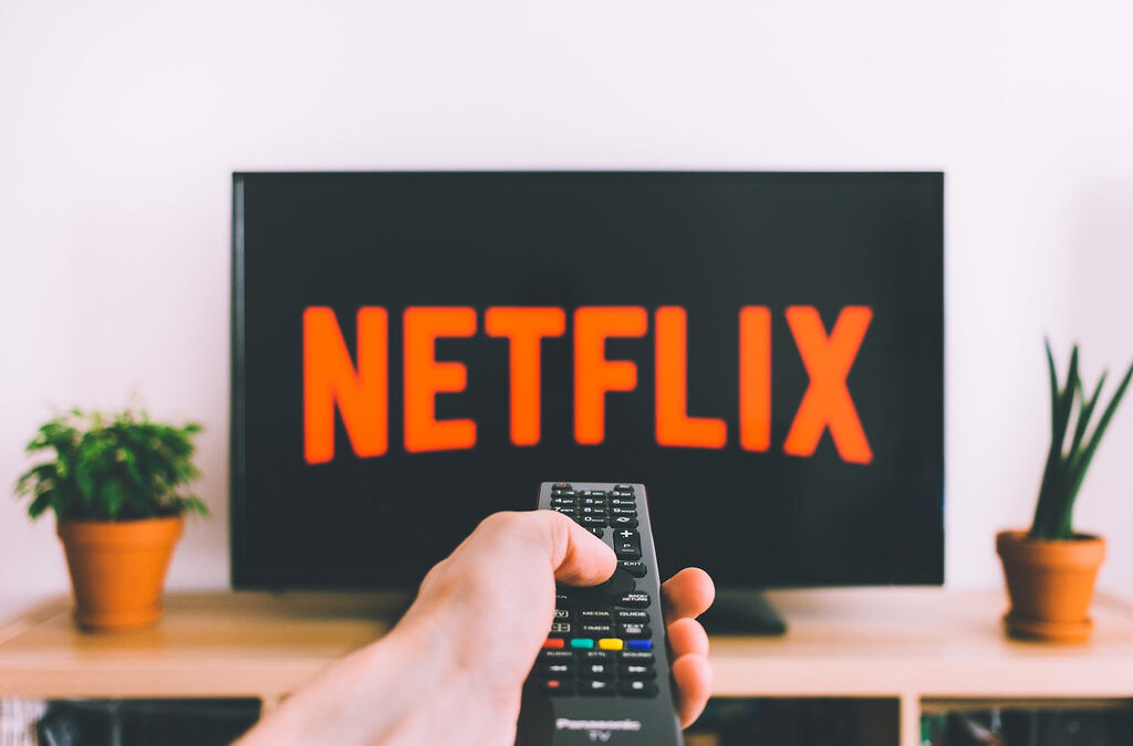 Why Netflix Just Made It Harder to Know If You’re Actually Watching Less