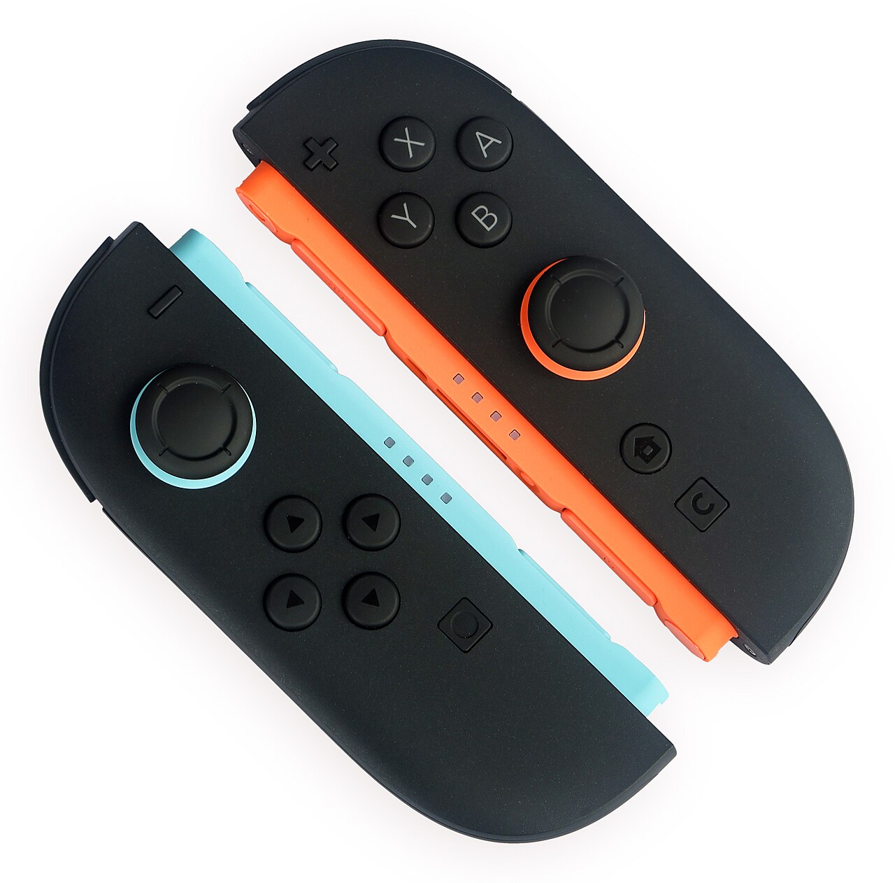nintendo switch 2 replaceable battery — Joy-Con 2 controller
