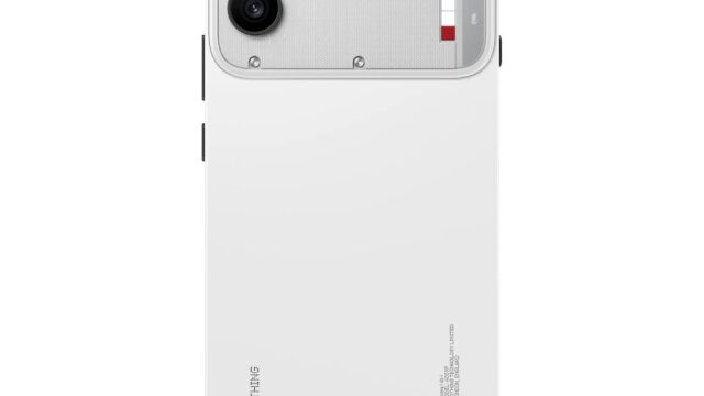 Nothing Phone (4b) Needs a Price Cut to Survive, Report Says