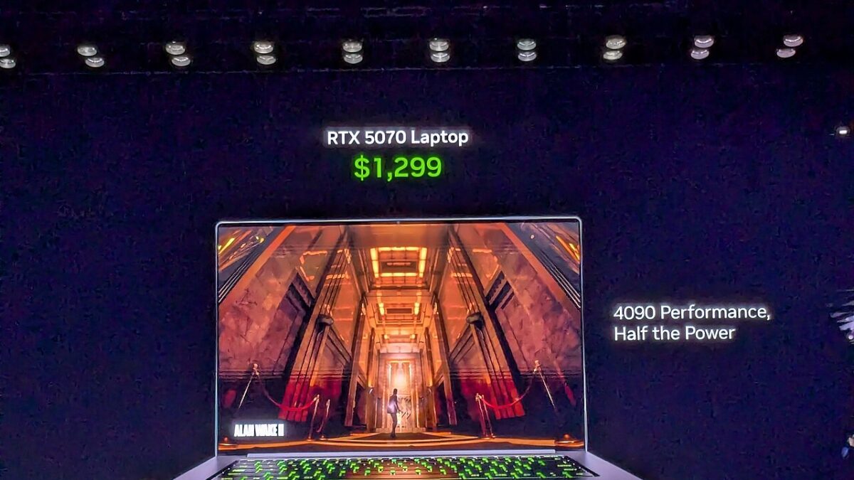 Nvidia’s N1X ARM Gaming Chip Is Confirmed — Here’s Why Laptops Won’t Land This Quarter