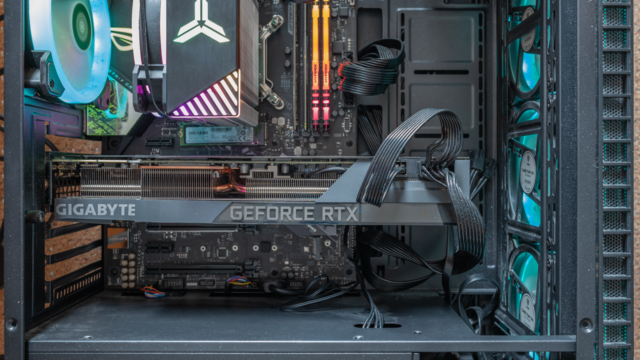 Nvidia’s N1X Is Its First Arm Laptop Chip — With RTX 5070-Class Graphics