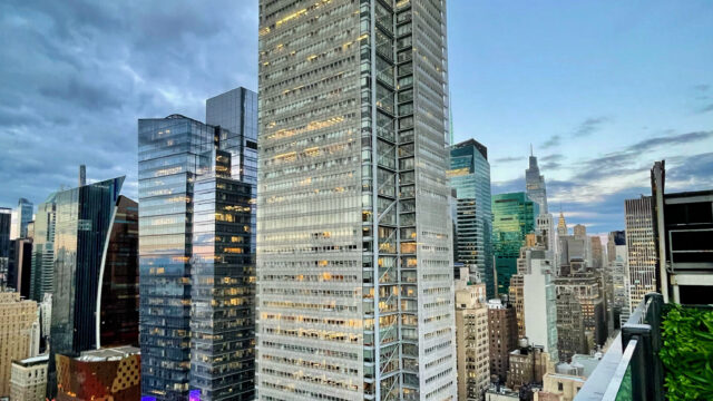 The New York Times Just Escalated Its Lawsuit Against OpenAI – Here’s What Changed