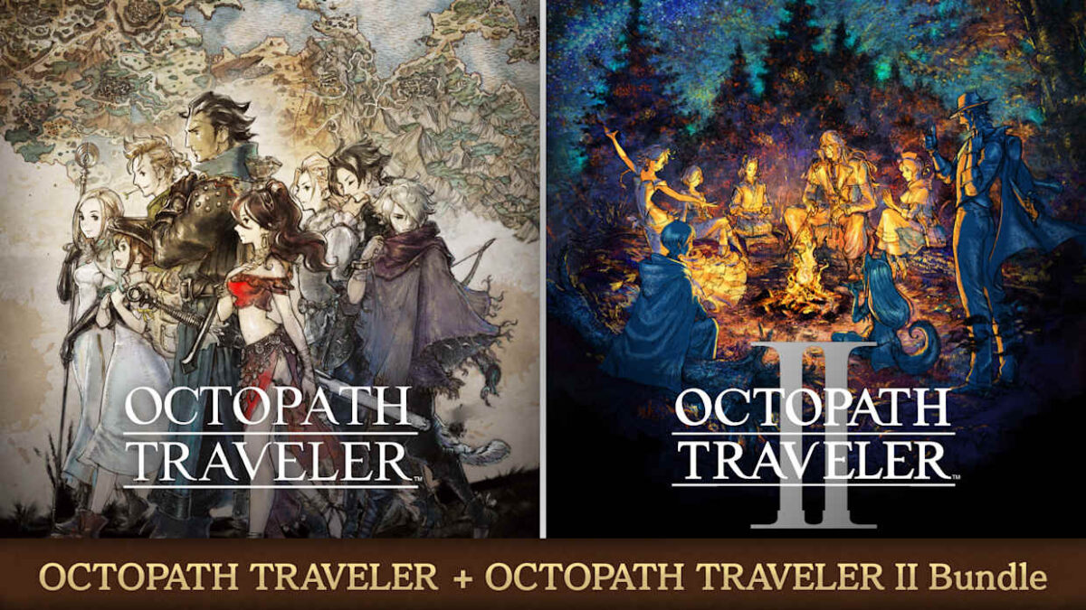 Octopath Traveler I & II Are Coming to Switch 2 — Everything From Today’s Surprise Announcement