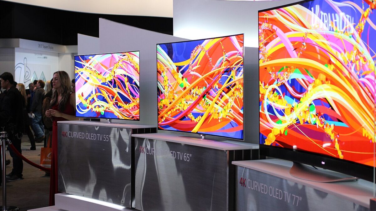 OLED vs QLED vs Mini-LED: Which TV Should You Buy?
