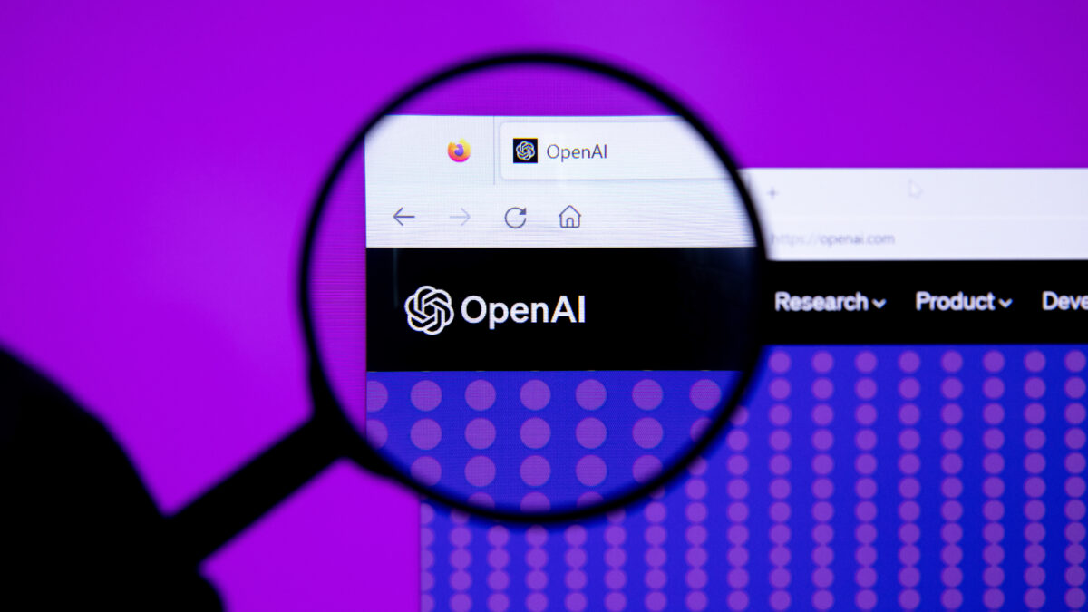OpenAI Launches ChatGPT Work — The AI Agent Built to Automate Your Entire Job
