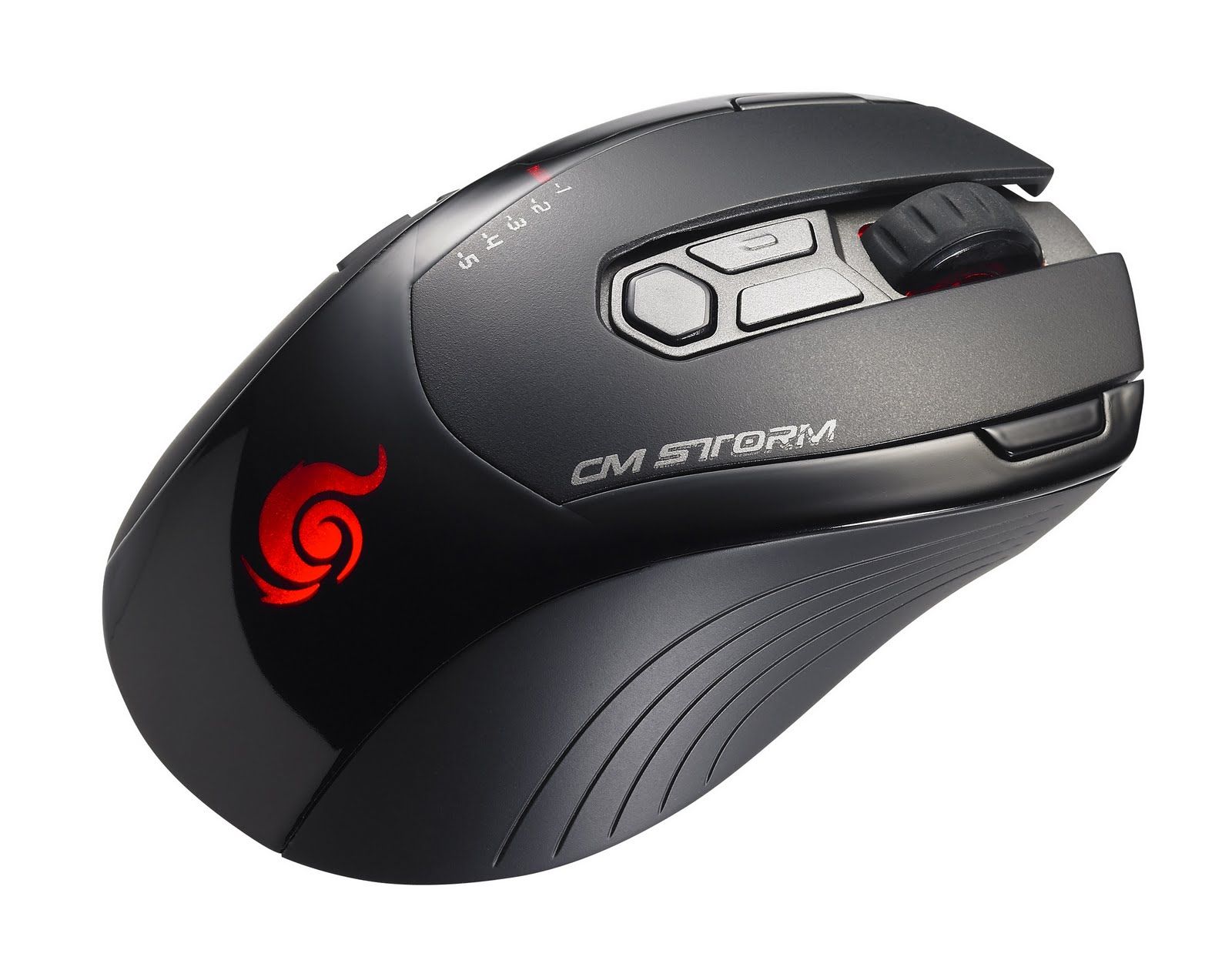 Gaming mouse