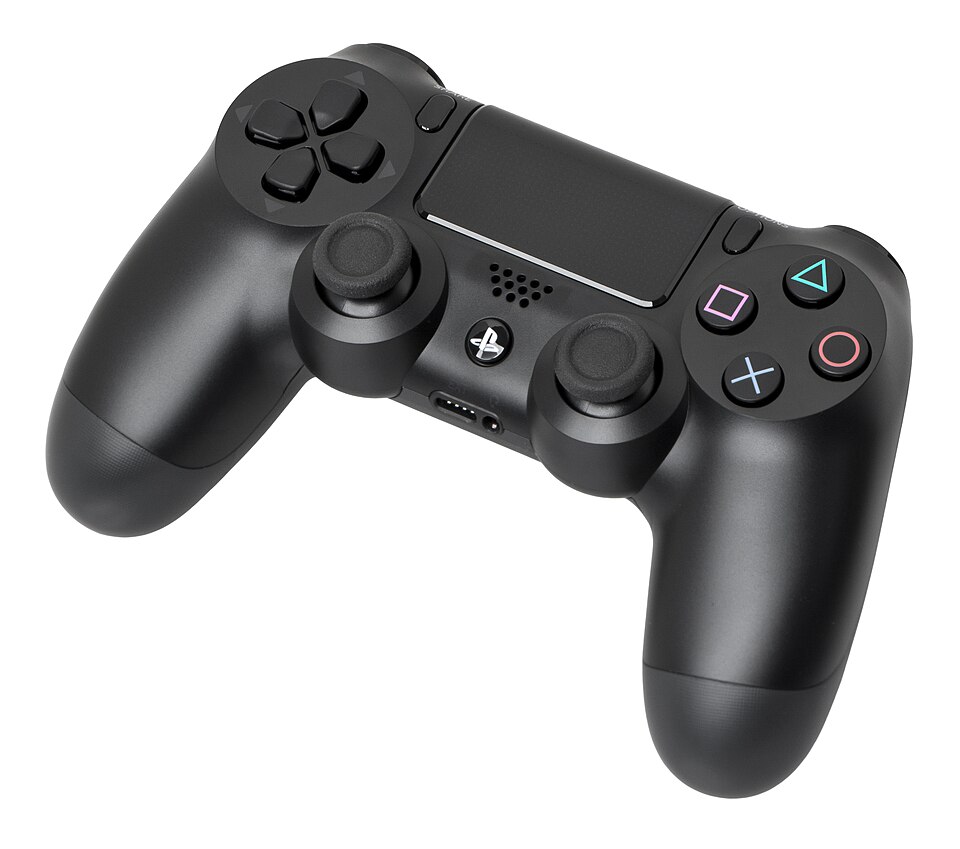 Sony DualShock 4 PlayStation controller