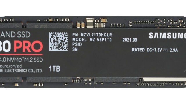 Why SSDs Keep Getting Cheaper While RAM Gets More Expensive