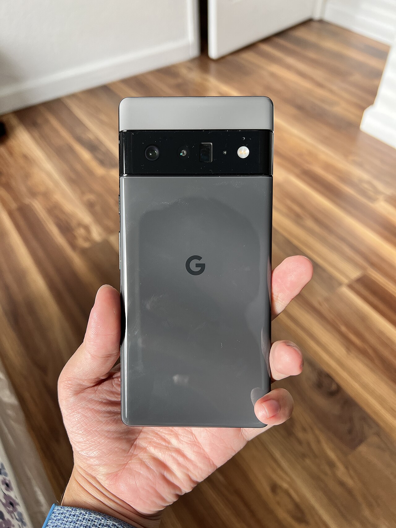 Pixel 11 pricing leak 2026 — Google Pixel smartphone