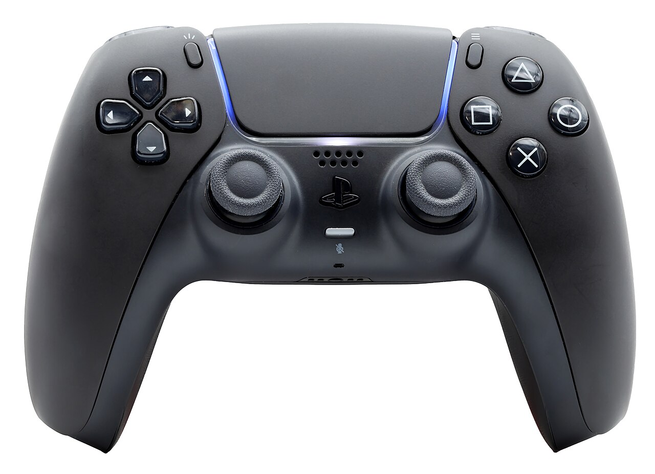 PlayStation 5 DualSense controller