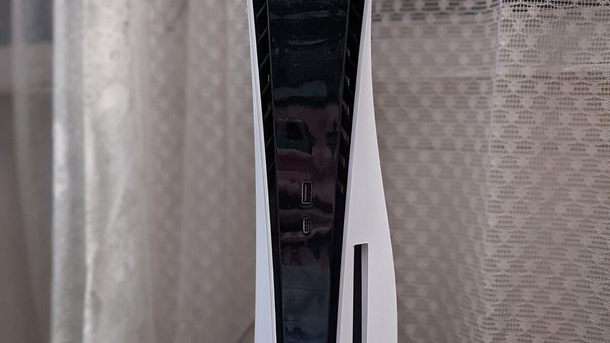 PS6 Just Lost Its Disc Drive – Sony Confirms Physical Games End in 2028