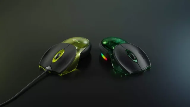 Razer’s $1,337 Anniversary Boomslang Mouse Sold Out in 6 Minutes – Why Collectors Are Obsessed