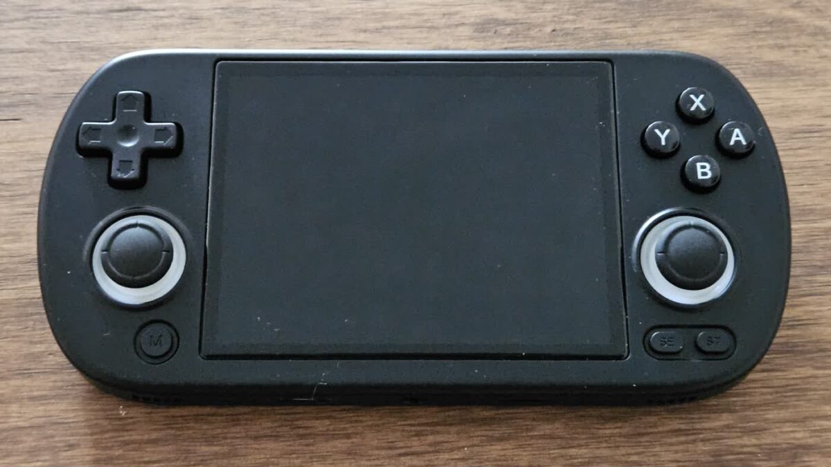 Why Handheld Retro Gaming Consoles Are Suddenly Everywhere