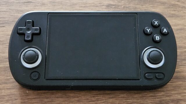 Why Handheld Retro Gaming Consoles Are Suddenly Everywhere