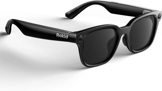 Rokid Glasses Review – Are the $299 Real-Time Translation Smart Glasses Worth It?